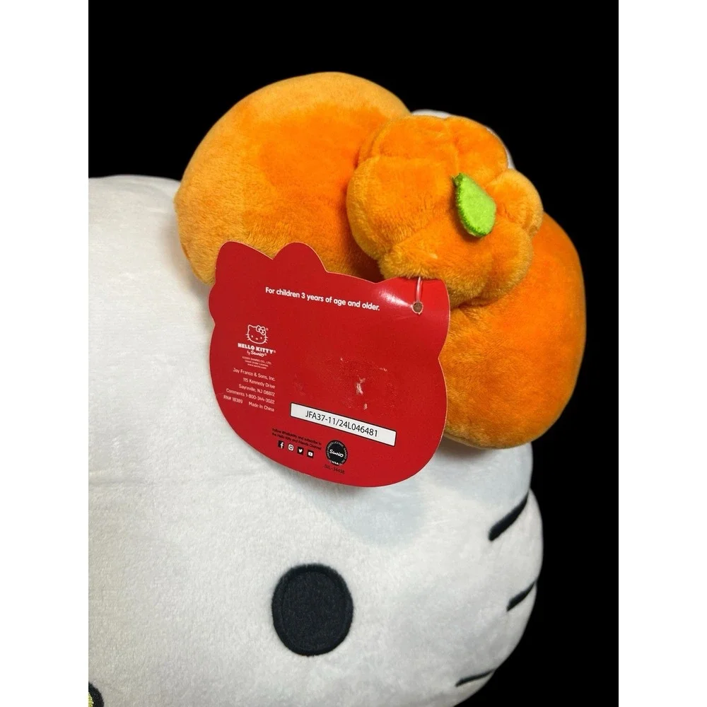 Hello Kitty product hello